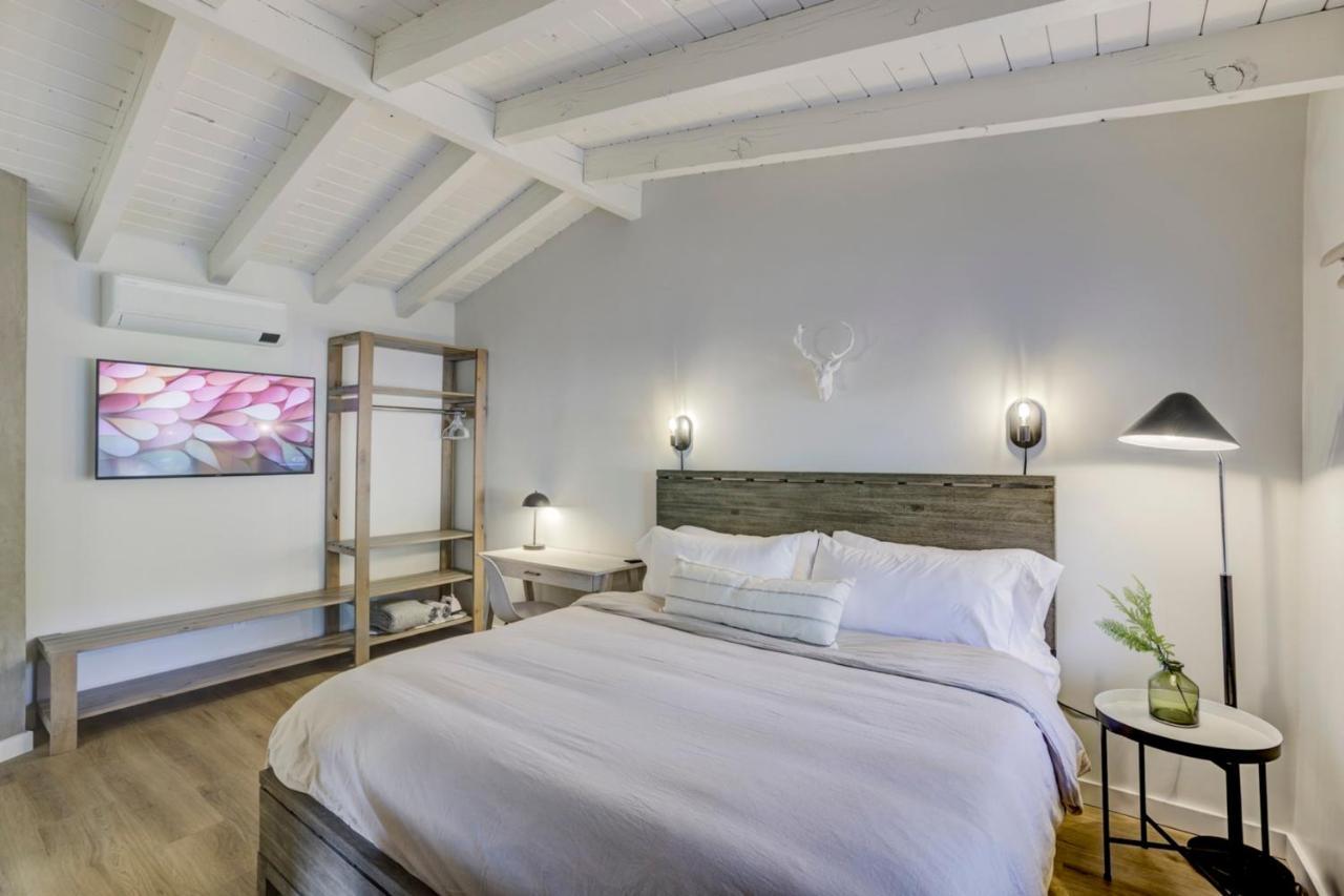 South Lake Chalet-Boutique Suite-Minutes To Heavenly & Lake Tahoe South Lake Tahoe Exterior photo
